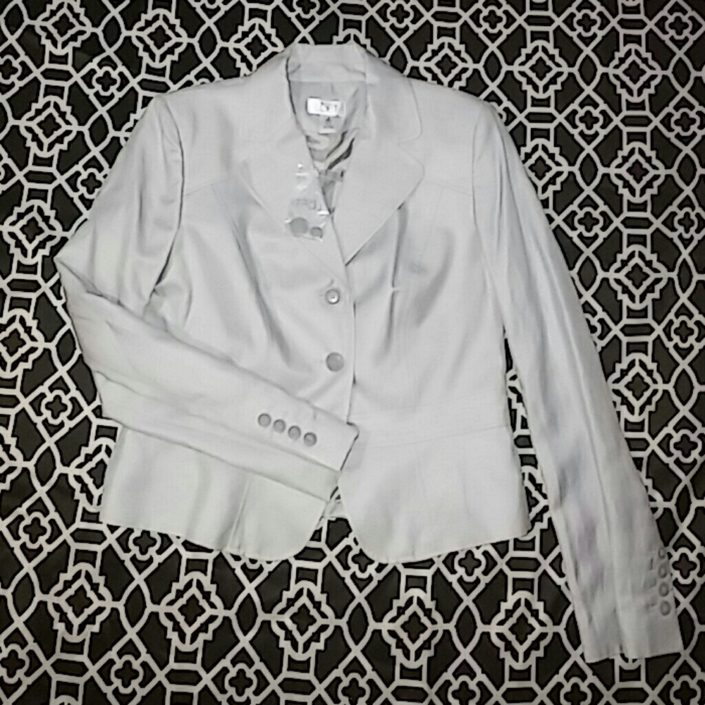 Brand new blazer